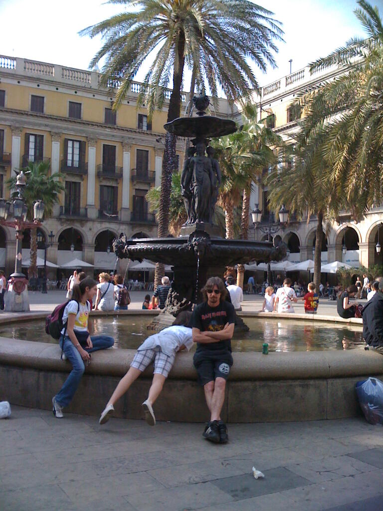 Le Quartier gothique